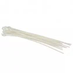 COMMEL vezice za višekratnu upotrebu, 180mm, 100kom (C365-152)