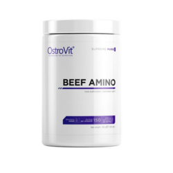 OstroVit Beef Amino 2000 - 300 tableta