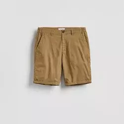 Reserved - Pamučni chino šorts
