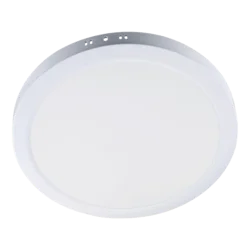 LED panel 24W nadgradni okrugli 4000K Stellar