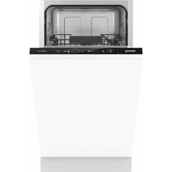 Gorenje Ugradna mašina za pranje sudova GV 541D10