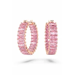 Uhani Swarovski 5657726 MATRIX