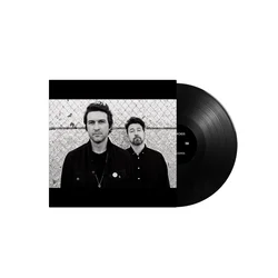 Japandroids - Fate & Alcohol (LP)