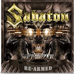 Sabaton - Metalizer (Reissue) (2 LP)