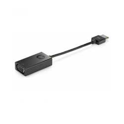 HP Adapter DHC-CT500, HDMI, NA, VGA, Crni