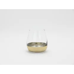 PROMSIZ Set čaša Gold Classic,350ml, 6 kom