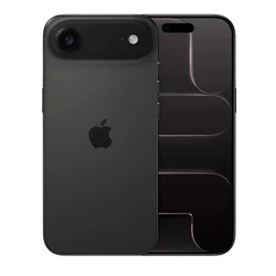 iPhone Air Crni 256GB NOVO
