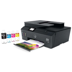 HP večfunkcijska brizgalna naprava Smart Tank 530