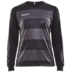 Craft Dres z dolgimi rokavi Progress GK LS Jersey without padding W