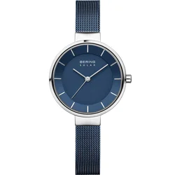 Bering 14631-307 Solar Ladies 31mm 5ATM