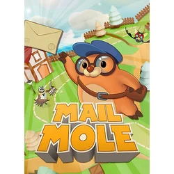 Mail Mole (PC) Steam Key EUROPE