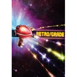 Retro/Grade Steam Key GLOBAL