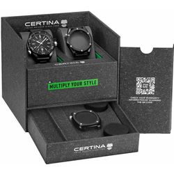 CERTINA C041.407.39.051.00