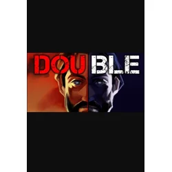 Double (PC) Steam Key GLOBAL