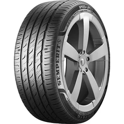 Semperit Speed-Life 3 ( 225/40 R18 92Y XL EVc, sa rebrom felne )