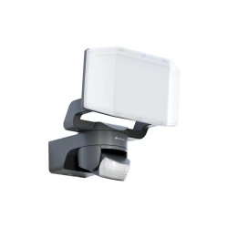 Steinel 090012 - LED reflektor sa senzorom LED/14,3W/230V 3000K IP54 antracit
