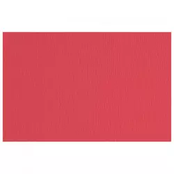 Papir u boji B1 220g Elle Erre Fabriano 46470109 crveni (rosso) pk10