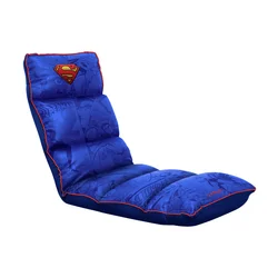 Trust Stolica GXT 718 SM Rayzee podna Superman/gaming/crna