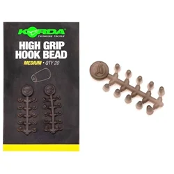 HIGH GRIP HOOK BEAD MEDIUM (KHBG)