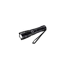 Solight WN34 - LED punjiva baterijska lampa LED/Li-Ion
