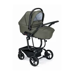 CAM® Kolica modularni sistem TASKI SPORT, tamnozelena