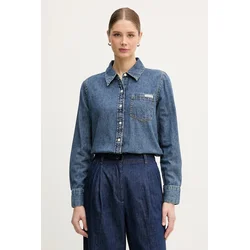 Jeans srajca Calvin Klein Jeans