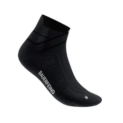 Bauerfeind Sports Run Performance Low Cut Socks