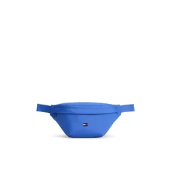 TOMMY HILFIGER Torba Essential modra