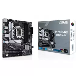 Asus PRIME B660M-A D4