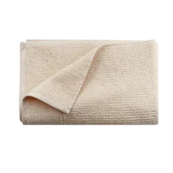 Dekordom peškir reale 70x140 - sand ( 025714 )