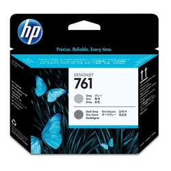 RD za štampace HP 761 Printhead/siva i tamno siva
