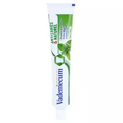 VADEMECUM pasta za zube basic Anti-Caries 75ml