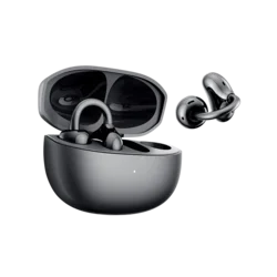 Rongyaoqinxuan Bluetooth slušalice, Crne