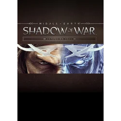 Middle-Earth: Shadow of War - Expansion Pass (DLC) Steam Key EUROPE