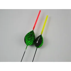 Enter Plovak GREEN 2 5gr 11355