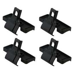 THULE Kit 5312 Clamp - set adaptera za krovni nosač