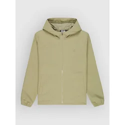 Element Alder Jacket aluminum