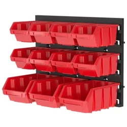 Komplet Qbrick Regular Workshop Panel XS Set 1 65661