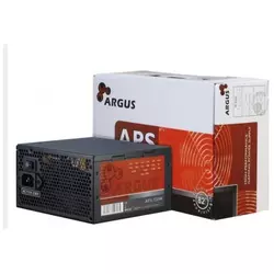 INTER-TECH PSU 720W Argus APS-720W 12cm