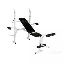 Gimfit Kosa Klupa Podesiva DX-BH-1035-1