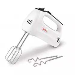 Mikser TEFAL HT3101, Bijela