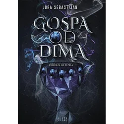 Gospa od dima