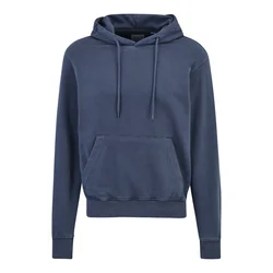 JACK & JONES Majica JJECharge temno modra