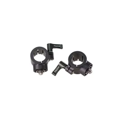 Nucleus-M Handle Grip Mount to Gimbal Adapter (L/R)