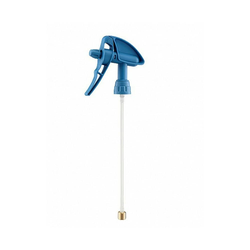 Kwazar Glava MERCURY 360 CLEANING PRO+ modra