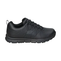 Skechers Ženske patike Nampa, Crne