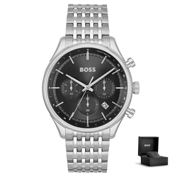 Moška ročna ura Hugo Boss Gregor 1514082