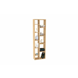 HANAH HOME Tomi Sapphire Oak