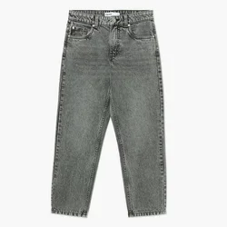 Cropp - Mom farmerke - grey