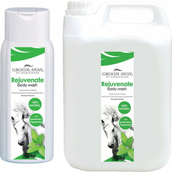 Horseware Ireland Rejuvenate Body Wash-400 ml